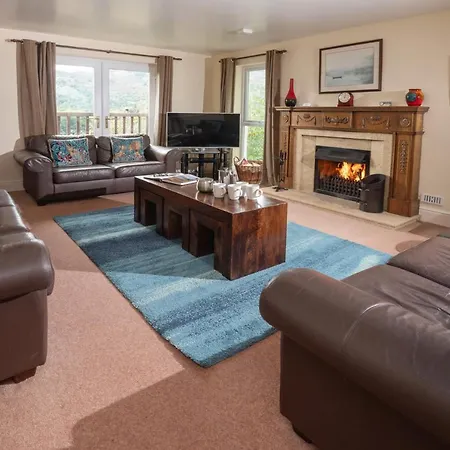 Spedding Fold Ferienhaus