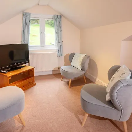 Ferienhaus Spedding Fold *