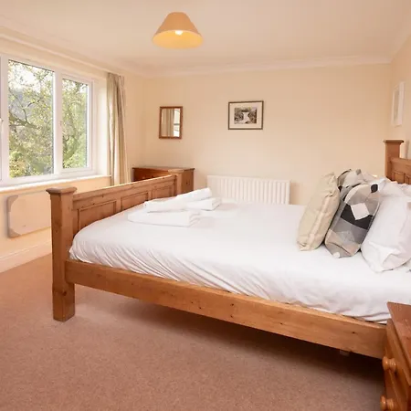 Ferienhaus Spedding Fold Chapel Stile