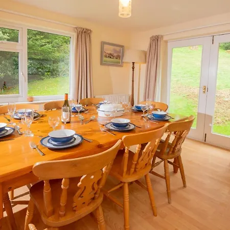 Ferienhaus Spedding Fold Chapel Stile