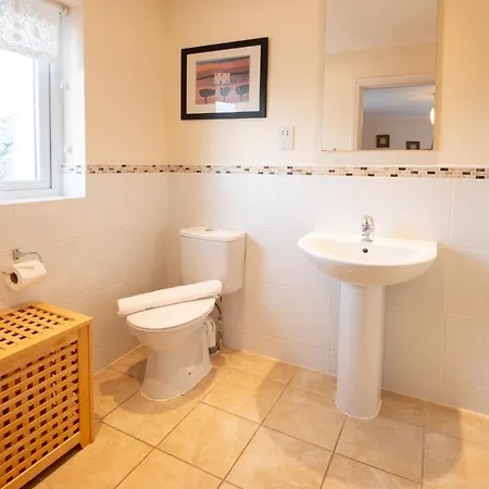 Spedding Fold Chapel Stile