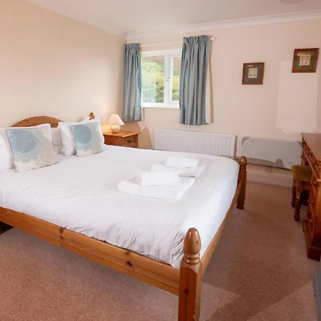 Spedding Fold Ferienhaus