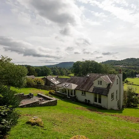 Ferienhaus Spedding Fold *