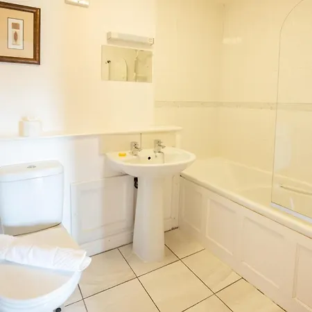 Spedding Fold Ferienhaus *