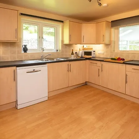 Ferienhaus Spedding Fold