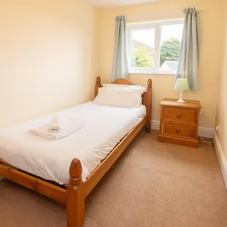 Spedding Fold * Chapel Stile