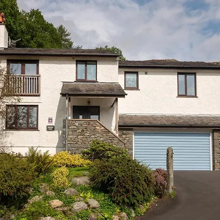 Ferienhaus Spedding Fold Chapel Stile