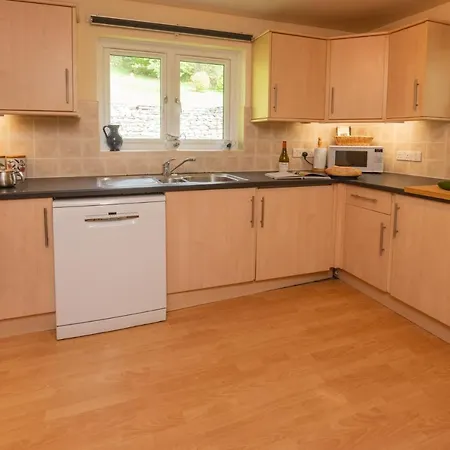 Spedding Fold Ferienhaus Chapel Stile