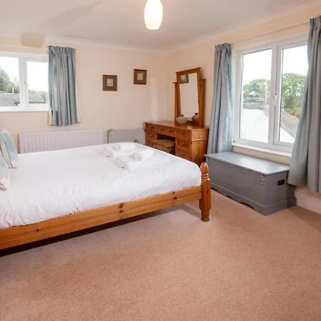 Spedding Fold Ferienhaus