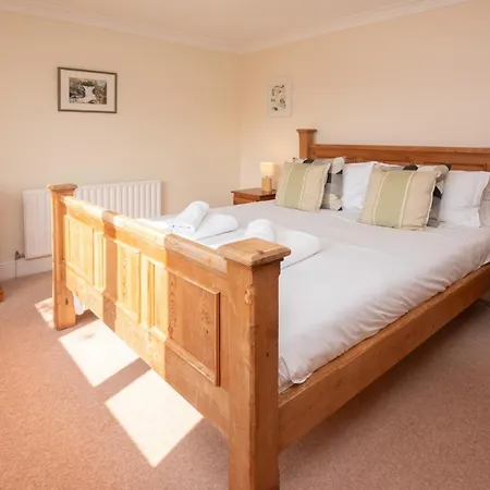 Ferienhaus Spedding Fold *