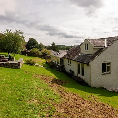 Tatil Evi Spedding Fold