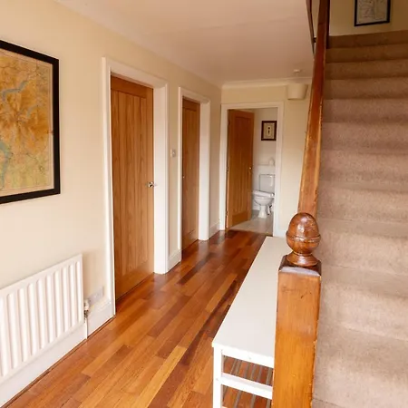 Spedding Fold * Chapel Stile