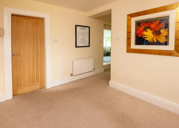 Spedding Fold Chapel Stile