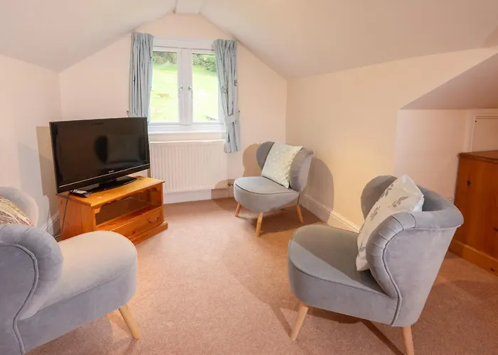 Tatil Evi Spedding Fold *