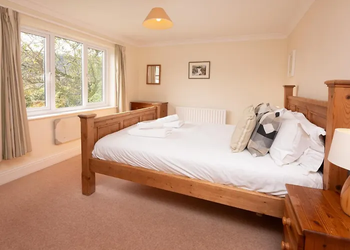 Tatil Evi Spedding Fold Chapel Stile