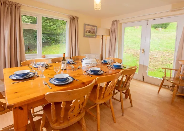 Tatil Evi Spedding Fold Chapel Stile