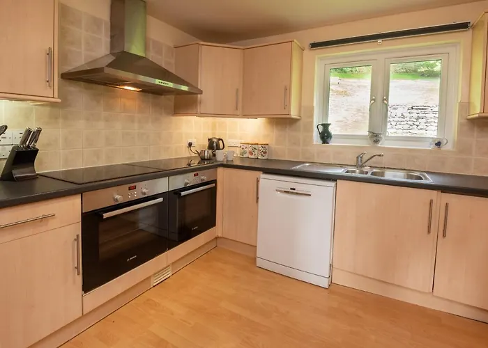 Spedding Fold * Chapel Stile