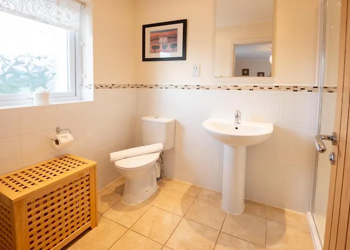 Spedding Fold Chapel Stile