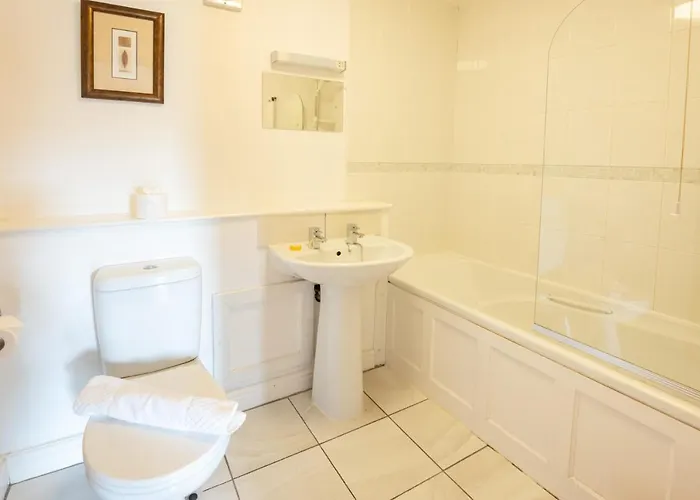 Spedding Fold Tatil Evi *