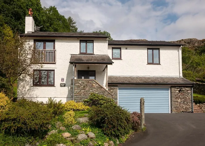 Tatil Evi Spedding Fold Chapel Stile