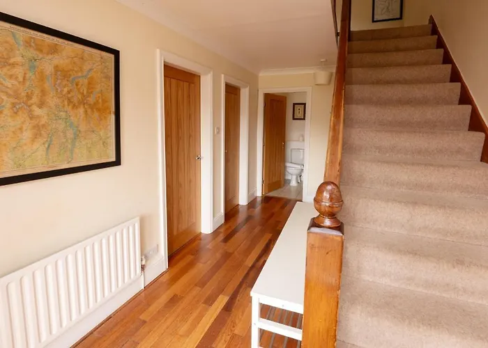 Spedding Fold * Chapel Stile