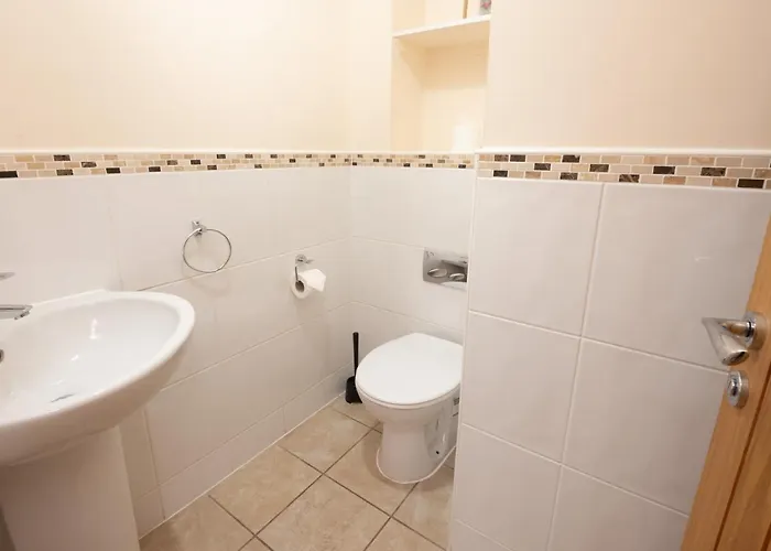 Spedding Fold Tatil Evi Chapel Stile